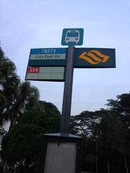 Casa Pasir Ris (D17), Condominium #468104321